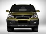 FAW Xenia S80 2010 года